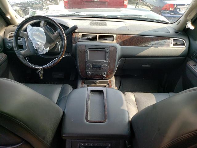 Photo 7 VIN: 1GKS2MEFXER184152 - GMC YUKON XL D 