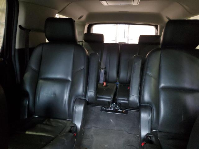 Photo 9 VIN: 1GKS2MEFXER235598 - GMC YUKON 