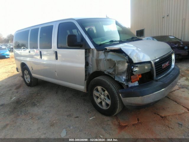 Photo 0 VIN: 1GKS7BF46C1101735 - GMC SAVANA 1500 