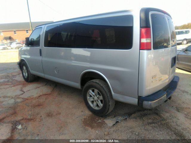 Photo 2 VIN: 1GKS7BF46C1101735 - GMC SAVANA 1500 