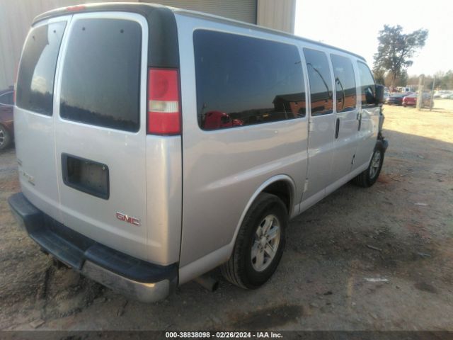 Photo 3 VIN: 1GKS7BF46C1101735 - GMC SAVANA 1500 