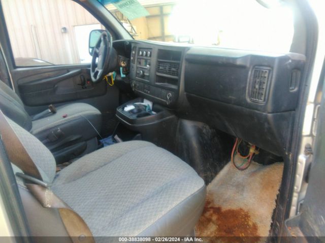 Photo 4 VIN: 1GKS7BF46C1101735 - GMC SAVANA 1500 