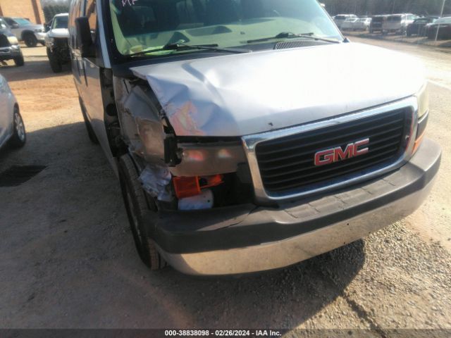 Photo 5 VIN: 1GKS7BF46C1101735 - GMC SAVANA 1500 