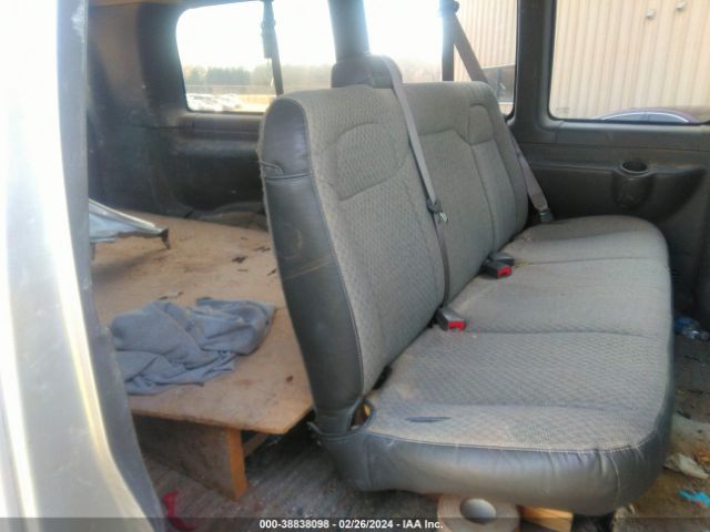 Photo 7 VIN: 1GKS7BF46C1101735 - GMC SAVANA 1500 