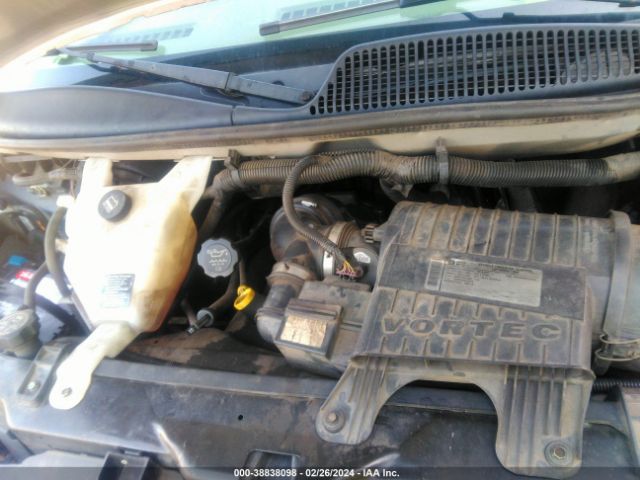 Photo 9 VIN: 1GKS7BF46C1101735 - GMC SAVANA 1500 