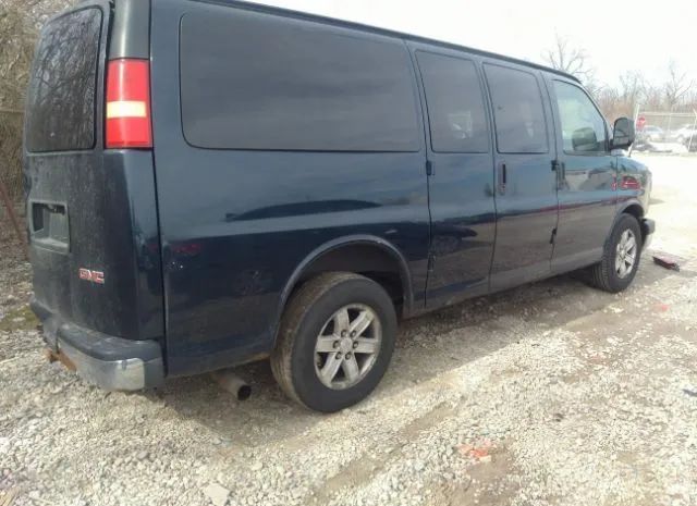 Photo 3 VIN: 1GKS7CF44C1148042 - GMC SAVANA PASSENGER 