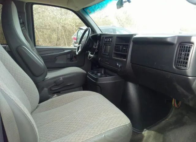 Photo 4 VIN: 1GKS7CF44C1148042 - GMC SAVANA PASSENGER 