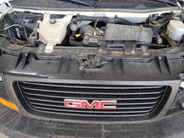 Photo 11 VIN: 1GKS8BF46C1126356 - GMC SAVANA G15 