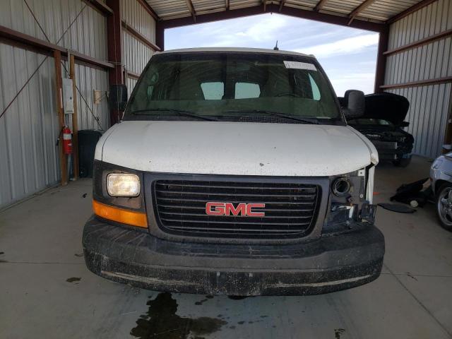 Photo 4 VIN: 1GKS8BF46C1126356 - GMC SAVANA G15 