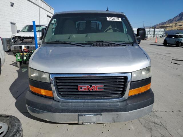 Photo 4 VIN: 1GKS8CF47C1172784 - GMC SAVANA G15 