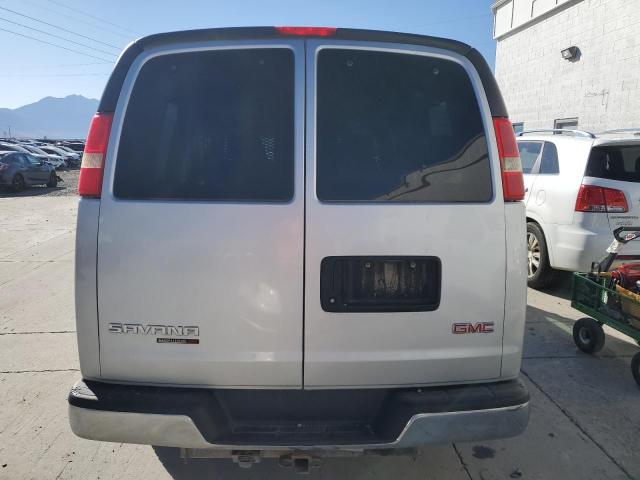 Photo 5 VIN: 1GKS8CF47C1172784 - GMC SAVANA G15 