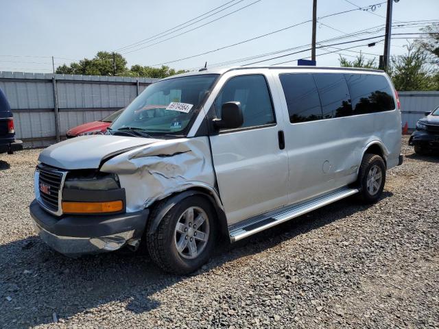 Photo 0 VIN: 1GKS8CF48C1160952 - GMC SAVANA G15 