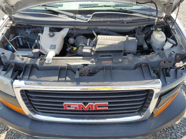 Photo 11 VIN: 1GKS8CF48C1160952 - GMC SAVANA G15 