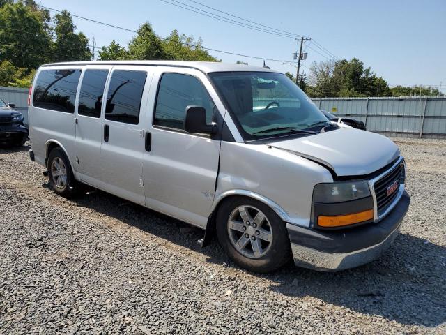 Photo 3 VIN: 1GKS8CF48C1160952 - GMC SAVANA G15 