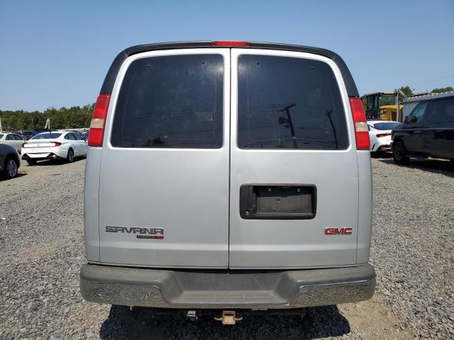 Photo 5 VIN: 1GKS8CF48C1160952 - GMC SAVANA G15 