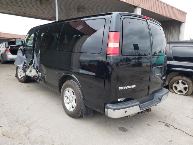 Photo 2 VIN: 1GKS8CF48D1115768 - GMC SAVANA G15 