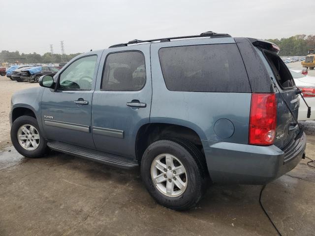 Photo 1 VIN: 1GKUCAE05AR257924 - GMC YUKON SLE 