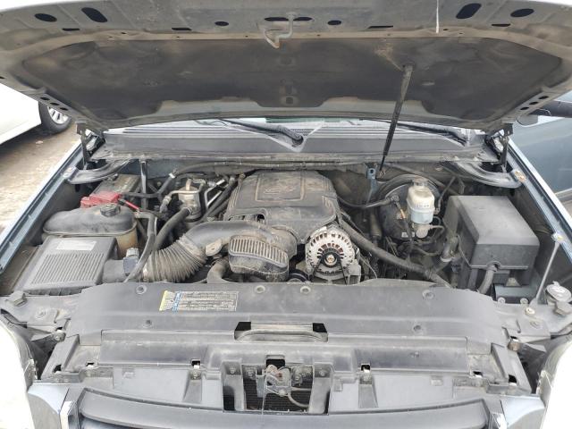 Photo 11 VIN: 1GKUCAE05AR257924 - GMC YUKON SLE 