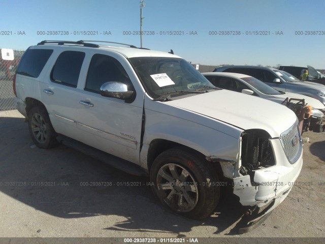 Photo 0 VIN: 1GKUCAE06AR287496 - GMC YUKON 