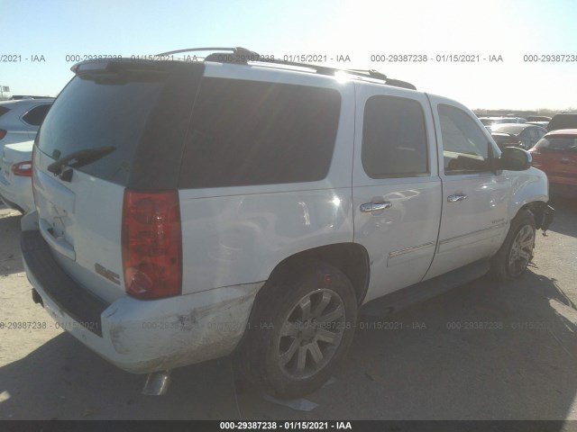 Photo 3 VIN: 1GKUCAE06AR287496 - GMC YUKON 