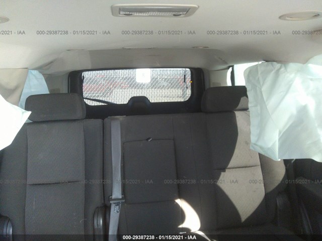 Photo 7 VIN: 1GKUCAE06AR287496 - GMC YUKON 