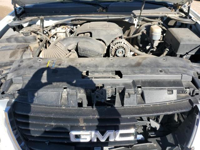 Photo 11 VIN: 1GKUCAE07AR105403 - GMC YUKON SLE 