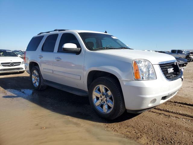 Photo 3 VIN: 1GKUCAE07AR105403 - GMC YUKON SLE 