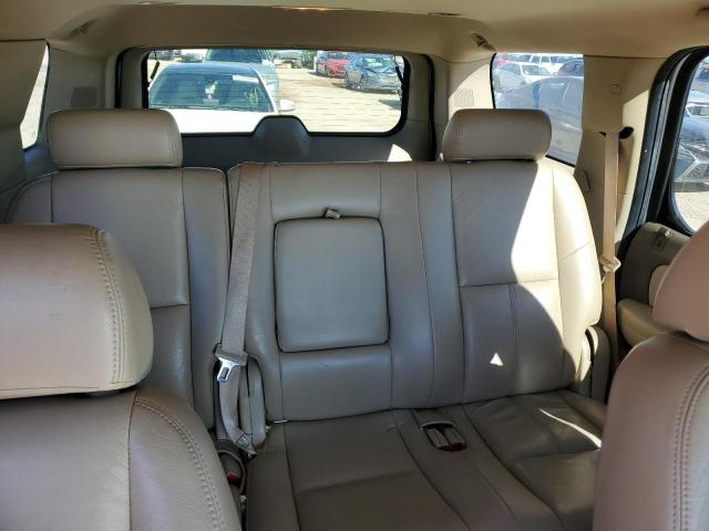 Photo 9 VIN: 1GKUCAE07AR105403 - GMC YUKON SLE 