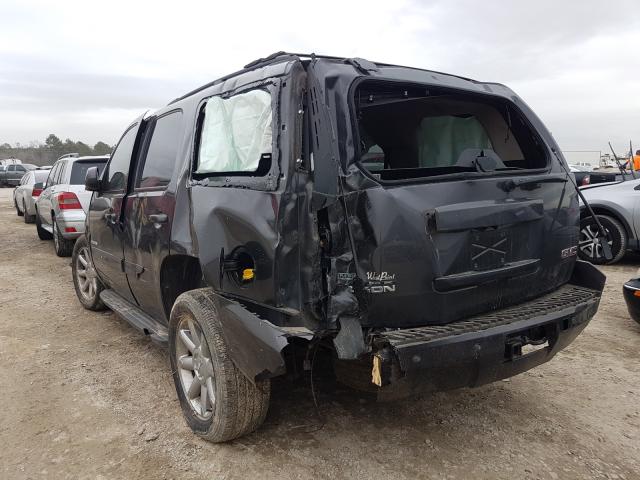 Photo 2 VIN: 1GKUCAE07AR132794 - GMC YUKON SLE 