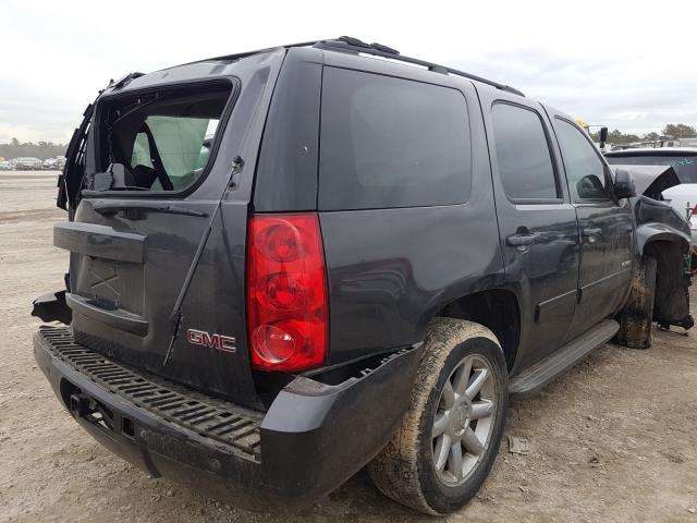 Photo 3 VIN: 1GKUCAE07AR132794 - GMC YUKON SLE 