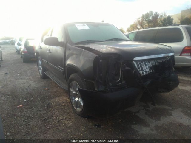 Photo 0 VIN: 1GKUCAE07AR263014 - GMC YUKON 