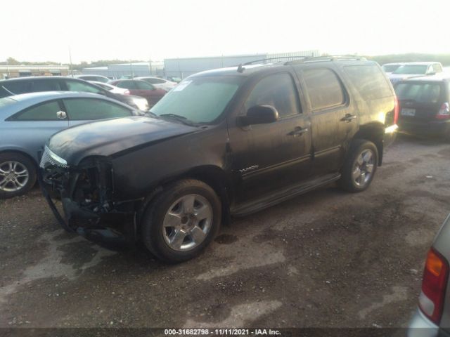 Photo 1 VIN: 1GKUCAE07AR263014 - GMC YUKON 