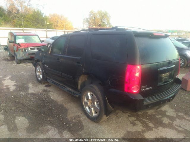 Photo 2 VIN: 1GKUCAE07AR263014 - GMC YUKON 