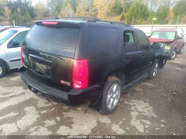 Photo 3 VIN: 1GKUCAE07AR263014 - GMC YUKON 