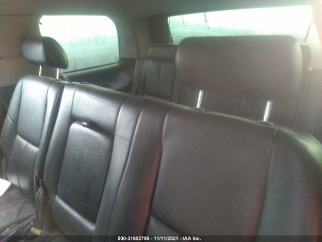 Photo 7 VIN: 1GKUCAE07AR263014 - GMC YUKON 