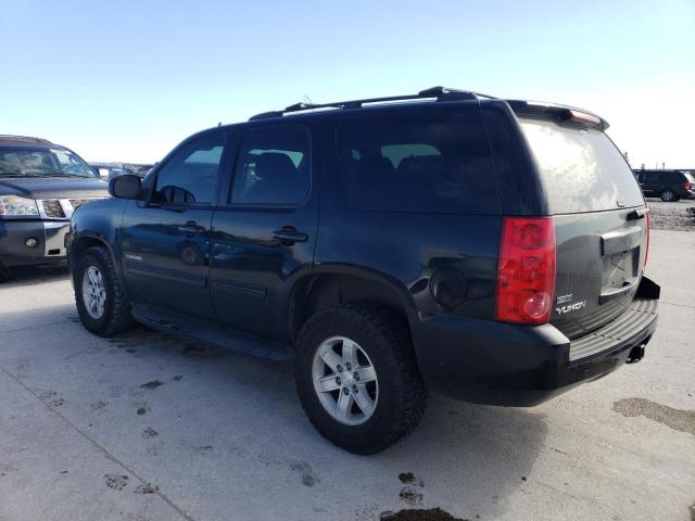 Photo 1 VIN: 1GKUCAE08AR277469 - GMC YUKON SLE 