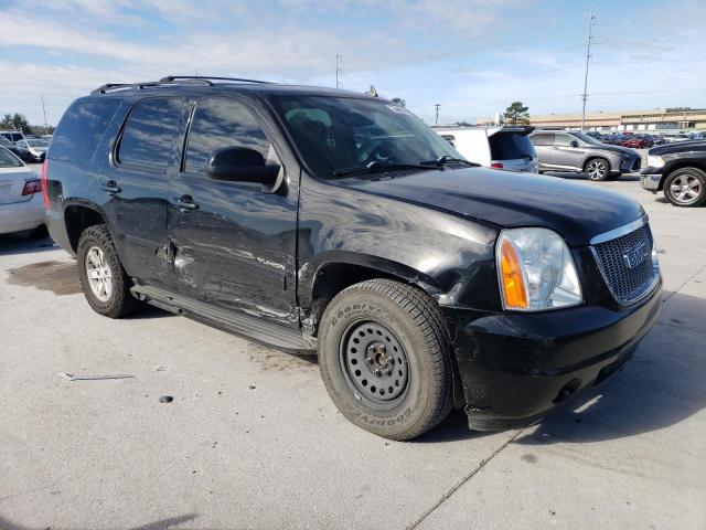 Photo 3 VIN: 1GKUCAE08AR277469 - GMC YUKON SLE 