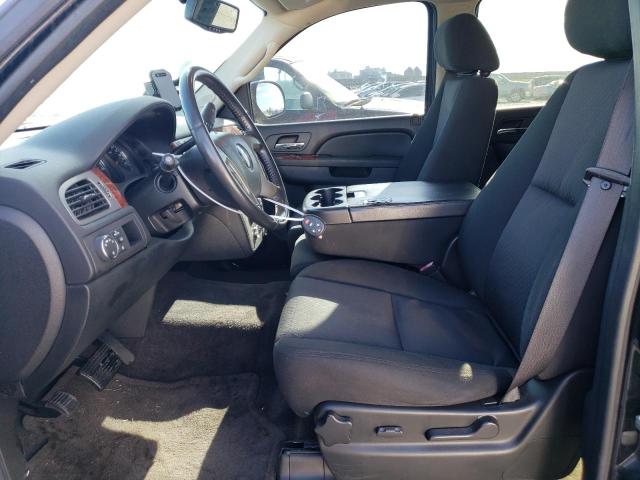 Photo 6 VIN: 1GKUCAE08AR277469 - GMC YUKON SLE 