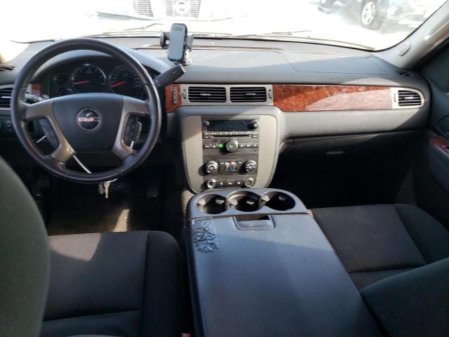 Photo 7 VIN: 1GKUCAE08AR277469 - GMC YUKON SLE 