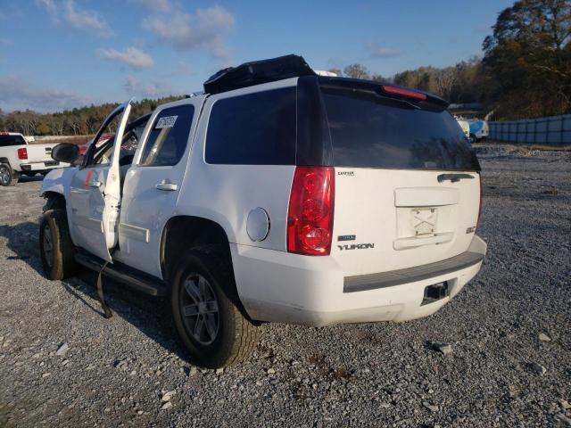 Photo 2 VIN: 1GKUCAE0XAR245624 - GMC YUKON SLE 