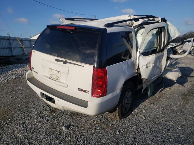 Photo 3 VIN: 1GKUCAE0XAR245624 - GMC YUKON SLE 