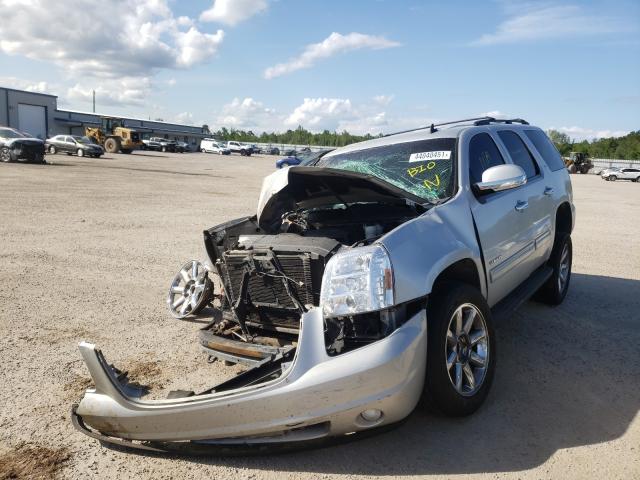 Photo 1 VIN: 1GKUCCE00AR123351 - GMC YUKON SLT 