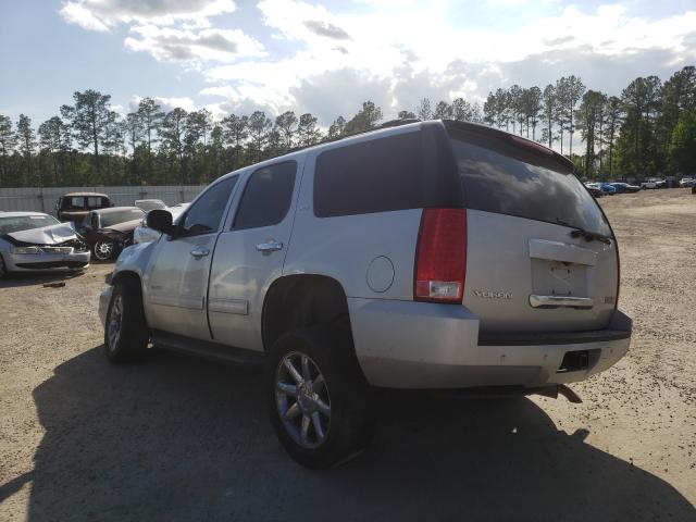 Photo 2 VIN: 1GKUCCE00AR123351 - GMC YUKON SLT 