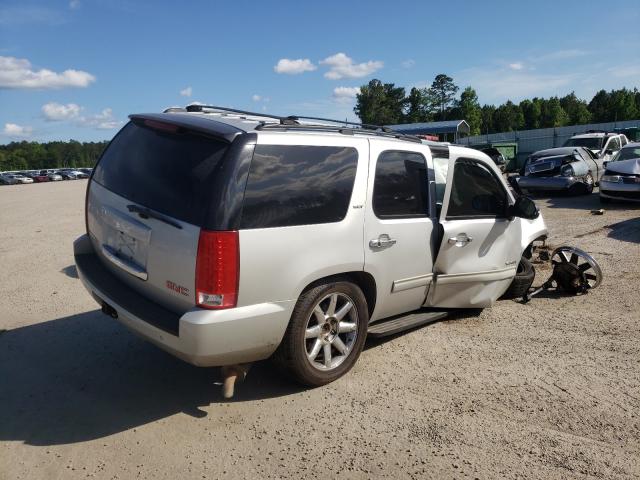 Photo 3 VIN: 1GKUCCE00AR123351 - GMC YUKON SLT 