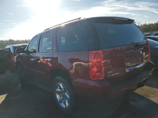 Photo 1 VIN: 1GKUCCE00AR143177 - GMC YUKON 