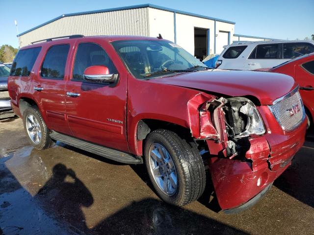 Photo 3 VIN: 1GKUCCE00AR143177 - GMC YUKON 