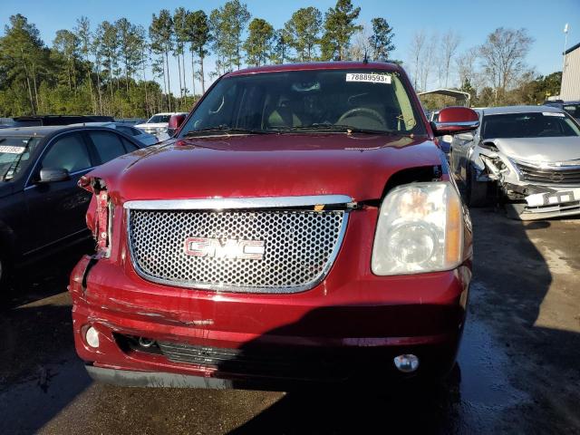 Photo 4 VIN: 1GKUCCE00AR143177 - GMC YUKON 