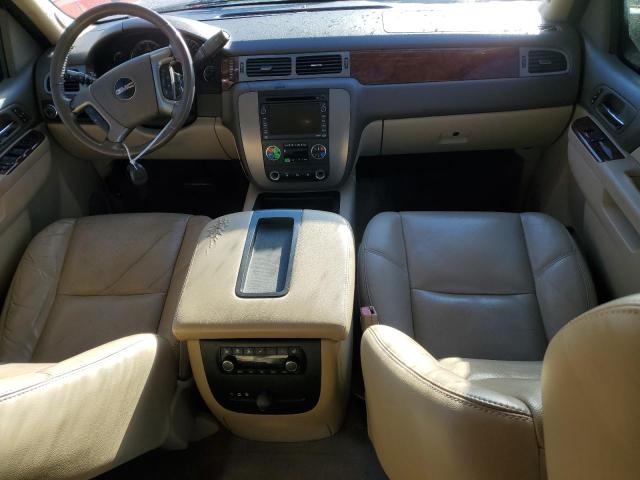 Photo 7 VIN: 1GKUCCE00AR143177 - GMC YUKON 