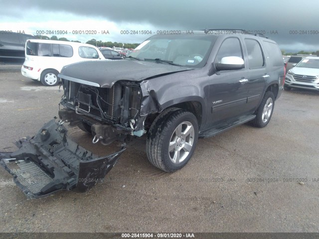 Photo 1 VIN: 1GKUCCE00AR248964 - GMC YUKON 