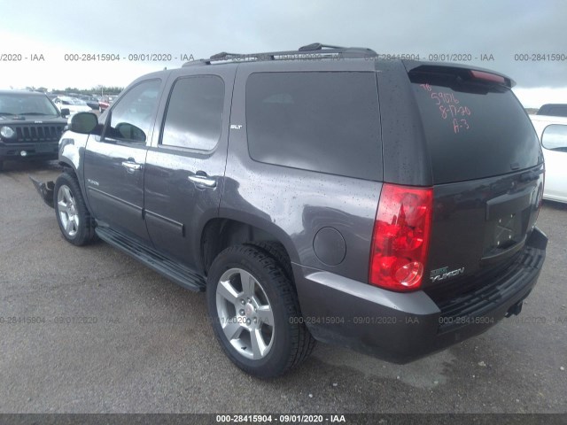 Photo 2 VIN: 1GKUCCE00AR248964 - GMC YUKON 